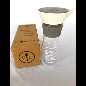 Pampered Chef Measure Mix & Pour 16oz